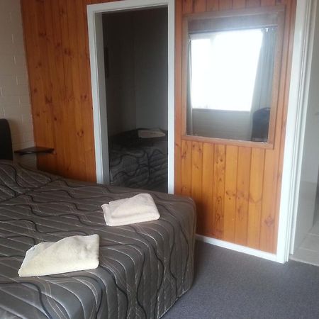 Nhill Oasis Motel Eksteriør bilde